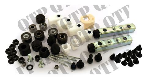seat wear parts kit grammer msg hoeys part plant sales