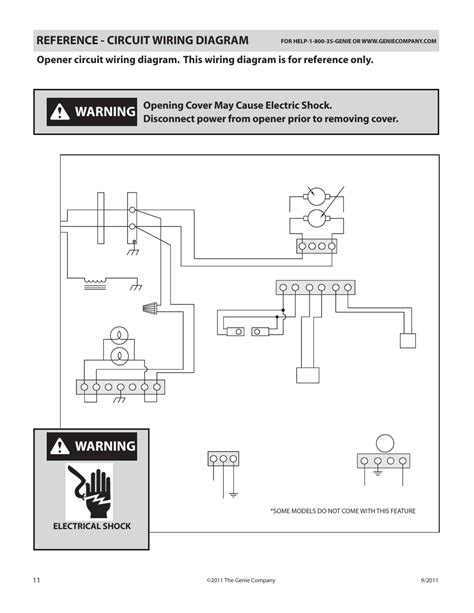 genie pro screw drive wiring diagram wiring diagram pictures