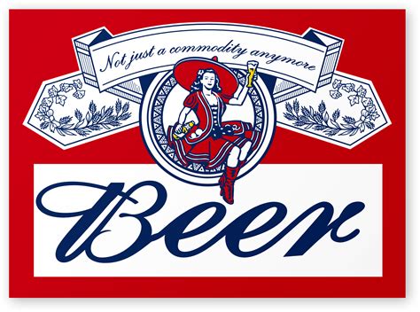 beer company releases statement reprimanding nfl  thanking nfl