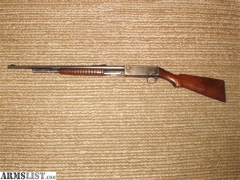 Armslist For Sale Trade Remington Model 14 Take Down 35 Rem