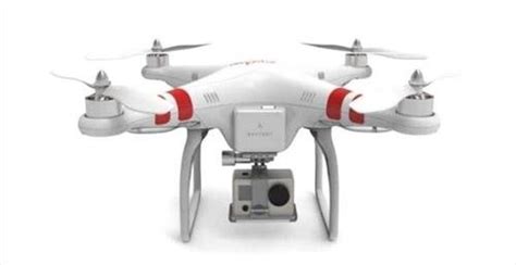 dji phantom quadrocopter  drone      film making