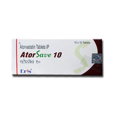buy atorsave  mg tablet  tab    price  india