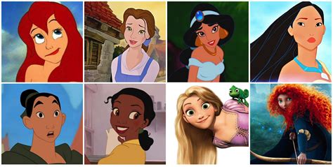 disney princesses   imperfect feminist role models boing boing