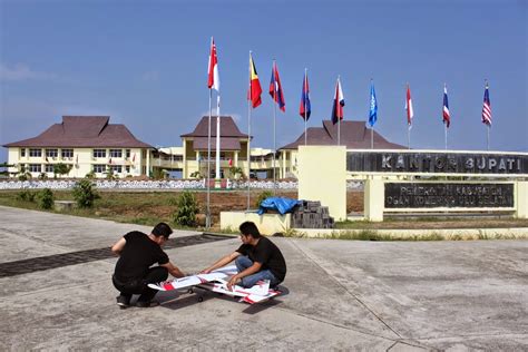 pemerintah kabupaten ogan komering ulu selatan indonesia