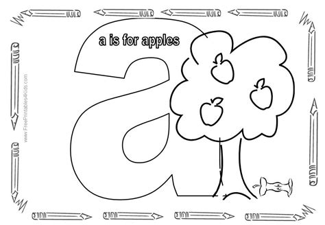 alphabet coloring pages coloring pages alphabet coloring