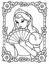 Coloring Pages Princess Kitty Cliparts Hello Hillbilly Mayer Mercer Domo Popular Daisy Girls Template Coloringhome Comments sketch template