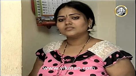 Tamil Chubby Serial Actress Huge Boobs In Nighty Mkv Snapshot 00 01 432