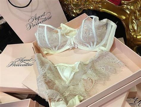 Agent Provocateur Babe And Style Image Enten