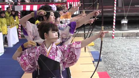 female japanese archer operation18 truckers social