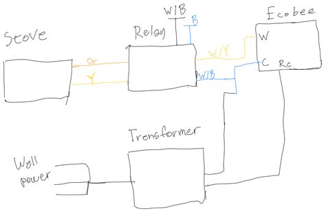 ribuc relay wiring diagram wiring diagram pictures