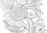 Anti Coloring4free sketch template