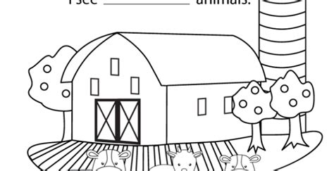 educational coloring worksheets  kids learning printable