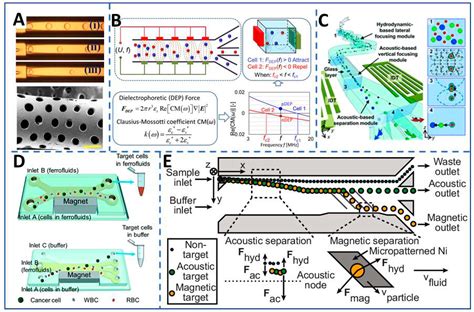micromachines  full text  fabrication  application mechanism  microfluidic