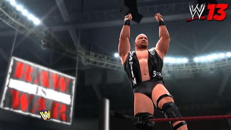 wwe 13 review ps3