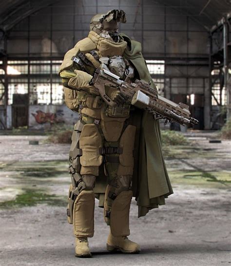 work in progress futuristic armour armor concept armor