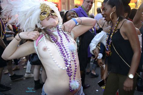 Mardi Gras 2017 March 2017 Voyeur Web