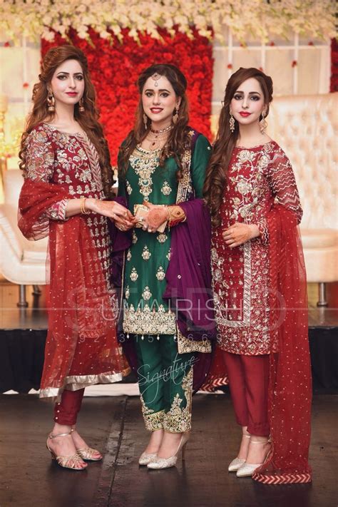 The 25 Best Punjabi Wedding Suit Ideas On Pinterest