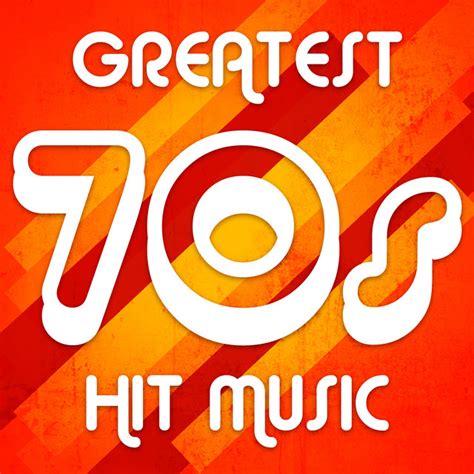 greatest 70s hit music compilation by various artists spotify