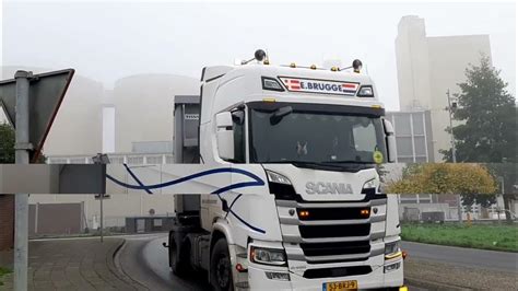 bieten trucks  hoogkerk youtube