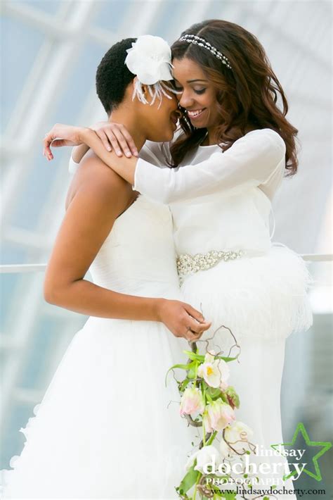 1000 Images About Lesbian Weddings On Pinterest Rose