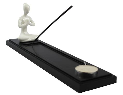 wholesale yoga prayer pose incense tray burner buy wholesale incense