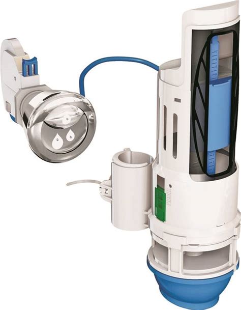 hydroright hyr dual flush converter kit     standard   flush valves