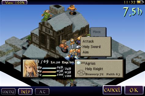 the best version of final fantasy tactics ultimate guide