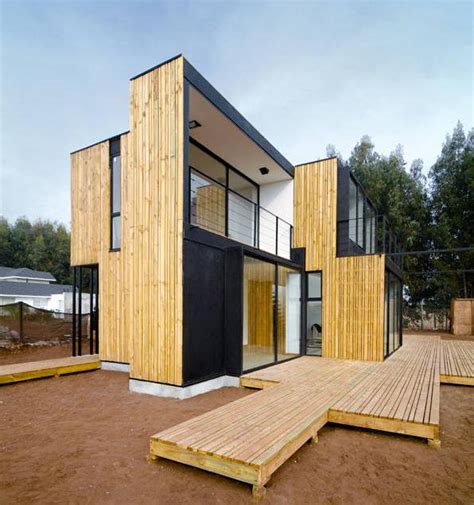 prefab sip panel house modern prefab modular homes prefabium