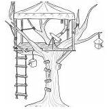 Treehouse Observer sketch template