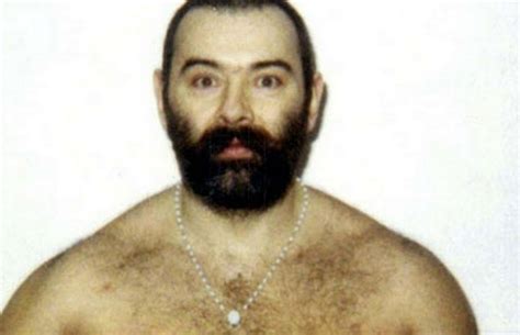 charles bronson prison move why is most notorious criminal in britain