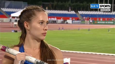 Polina Knoroz • 2022 Russian Championships ᴴᴰ Youtube
