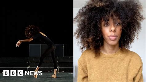 racism in ballet black dancer s humiliation at racist comments bbc