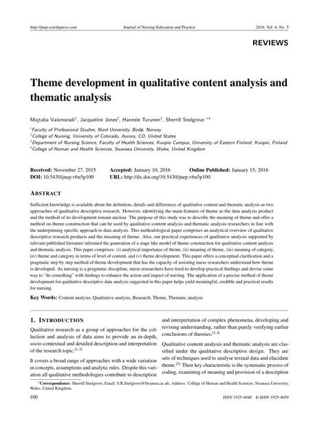 document analysis   qualitative research method  compartilhando