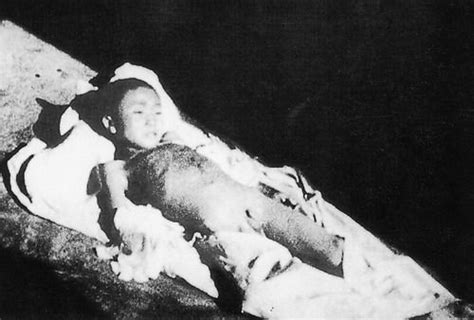 116 Best Images About The Nanking Massacre On Pinterest
