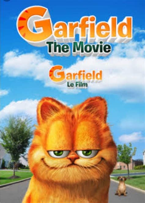 garfield  review cartoon amino