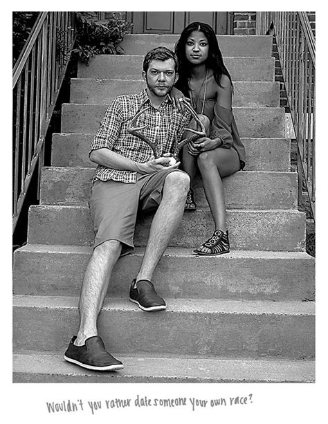 powerful photos of interracial couples along with the hateful comments