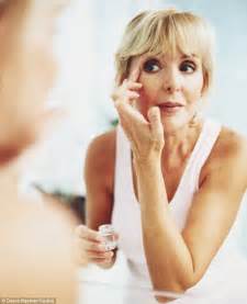 Skincare For Women In 50s And 60s Claims To Combat Signs Of Menopause
