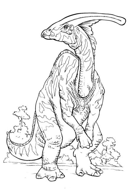 dinosaur coloring pages coloring book art adult coloring books