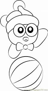 Marx Coloring Kirby Pages Coloringpages101 sketch template