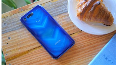 honor view  unboxing  depth review   questions answered youtube