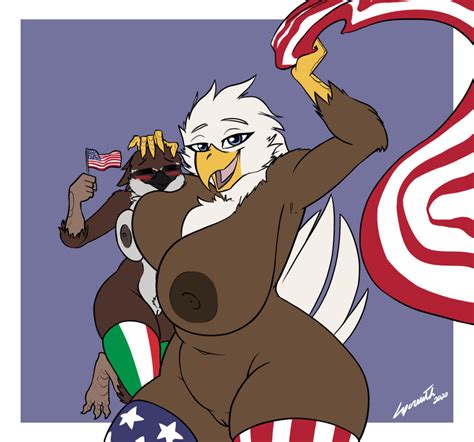 rule 34 absurd res accipitrid accipitriform american