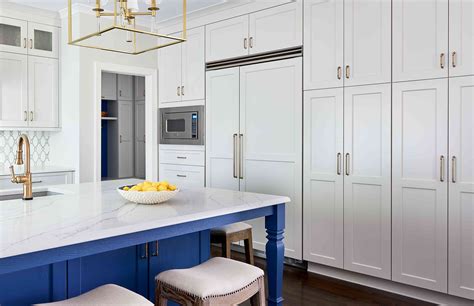 lovely white kitchen cabinet ideas   love