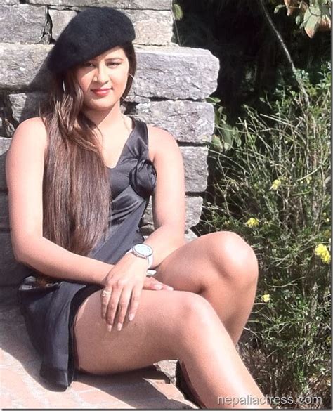 sabeena karki popular nepalese actress model and radio jockey of kantipur fm very hot and bold