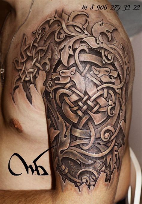 best 20 celtic tattoo symbols ideas on pinterest celtic