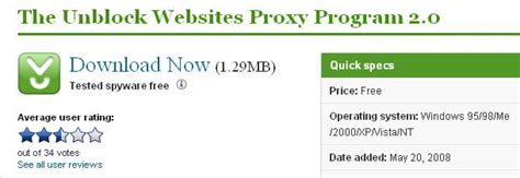 where do you want it to go the unblock websites proxy
