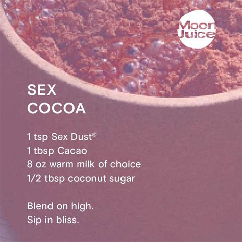 Sex Dust By Moon Juice Detox Market