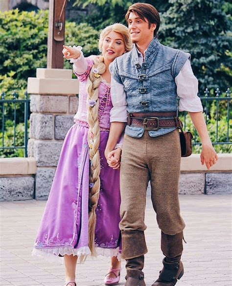 Pin By Brittany Casto On Other Disney Rapunzel Cosplay