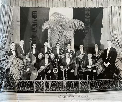 historic vids on twitter swing band in philadelphia from the early