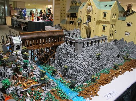 amazing lego creations mayka flickr