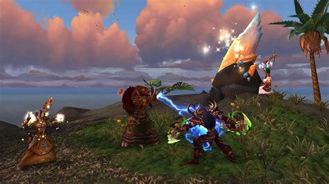 World Of Warcraft Midnight Release World Of Warcraft